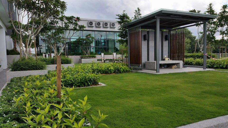 Skyloft Muslim Suite جوهر بهرو المظهر الخارجي الصورة