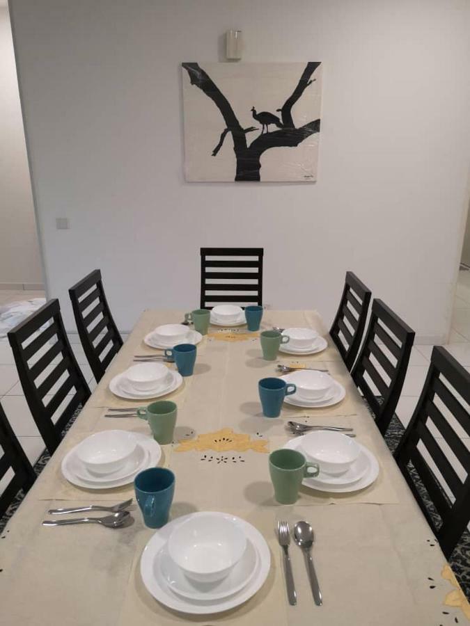 Skyloft Muslim Suite جوهر بهرو المظهر الخارجي الصورة