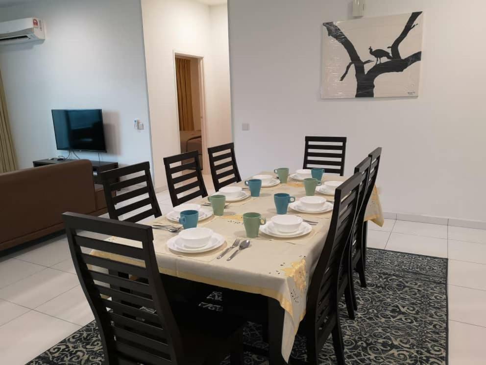 Skyloft Muslim Suite جوهر بهرو المظهر الخارجي الصورة