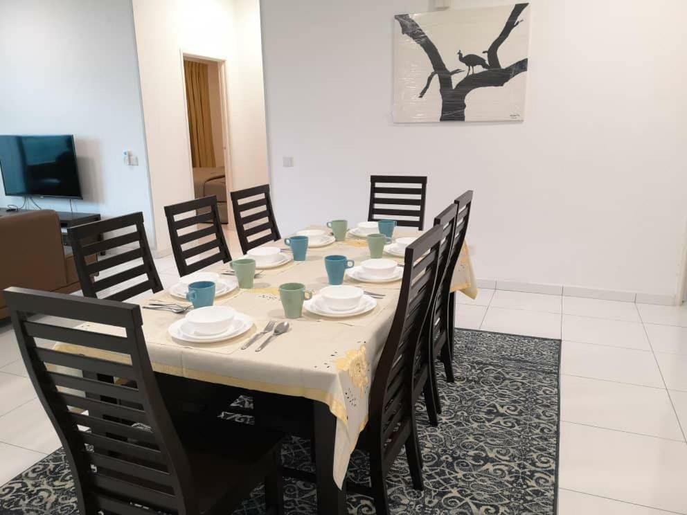Skyloft Muslim Suite جوهر بهرو المظهر الخارجي الصورة