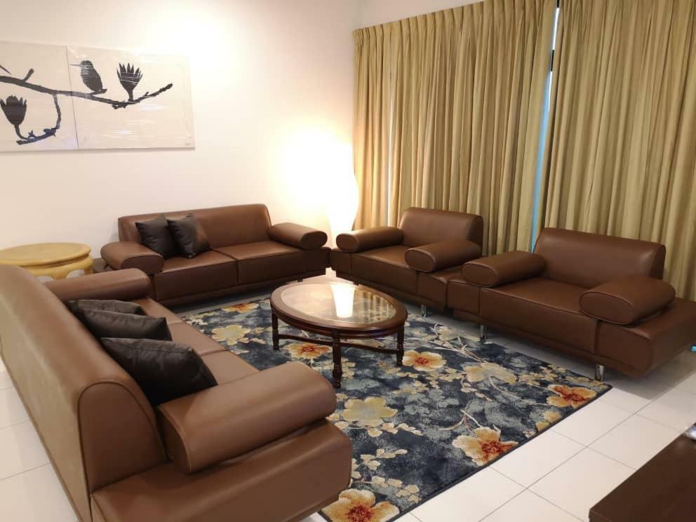 Skyloft Muslim Suite جوهر بهرو المظهر الخارجي الصورة