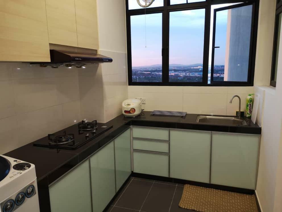 Skyloft Muslim Suite جوهر بهرو المظهر الخارجي الصورة