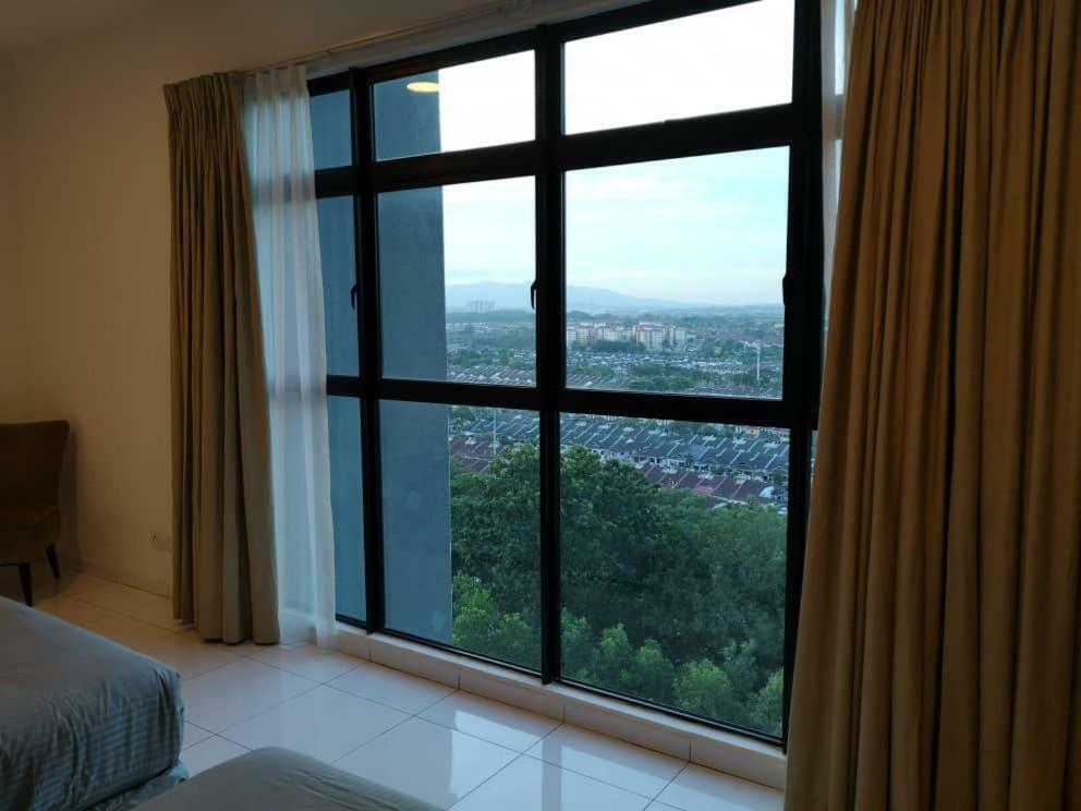 Skyloft Muslim Suite جوهر بهرو المظهر الخارجي الصورة