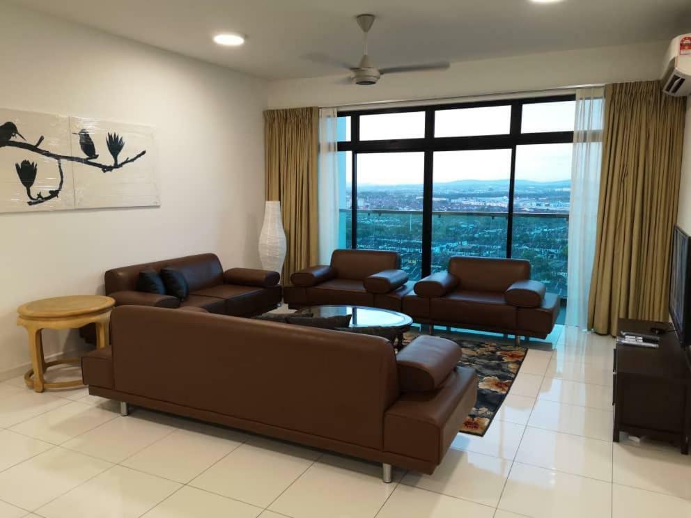 Skyloft Muslim Suite جوهر بهرو المظهر الخارجي الصورة