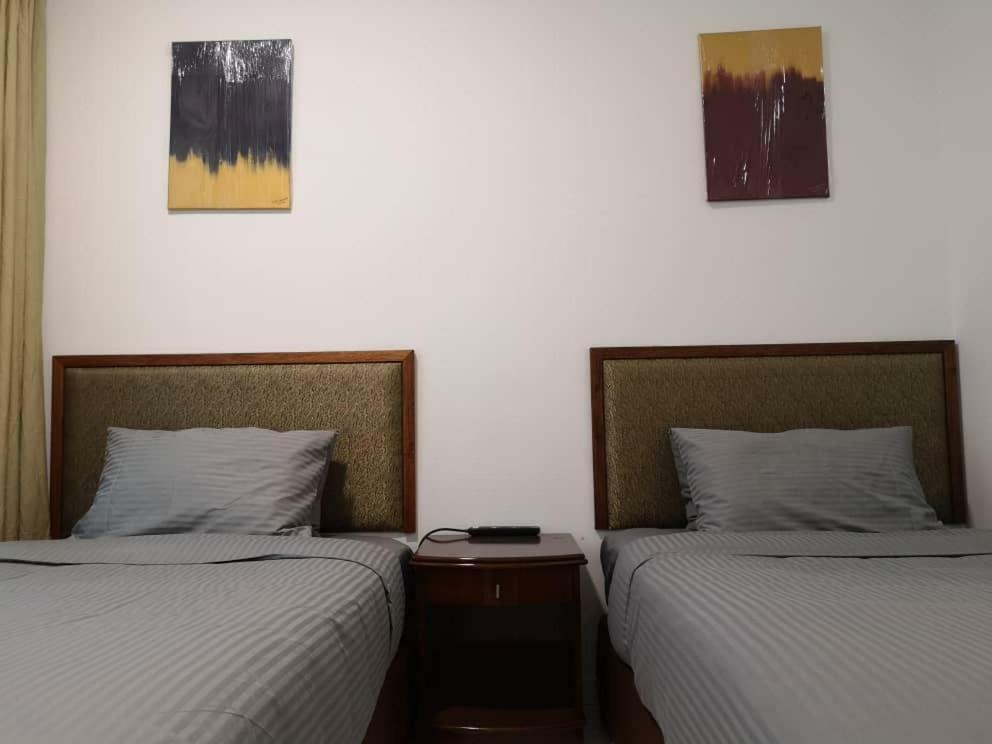 Skyloft Muslim Suite جوهر بهرو المظهر الخارجي الصورة