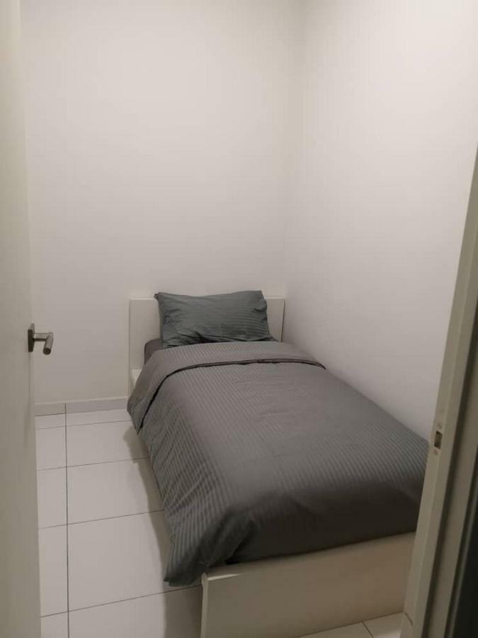 Skyloft Muslim Suite جوهر بهرو المظهر الخارجي الصورة